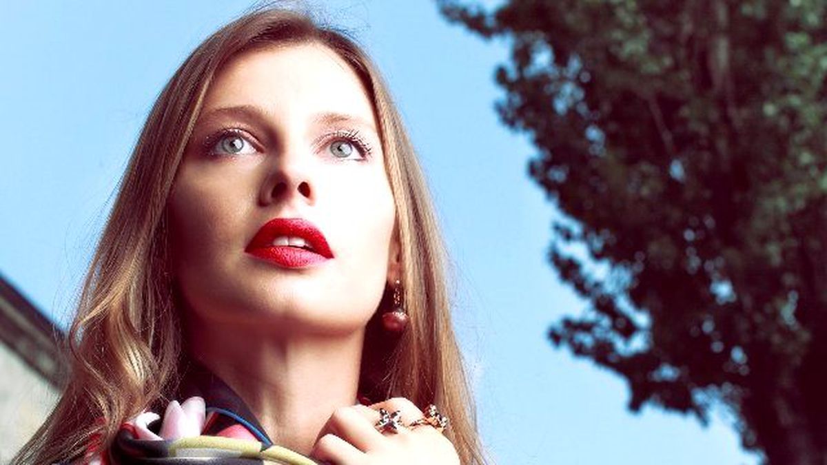 Tuba Ünsal'dan İlginç Paylaşım