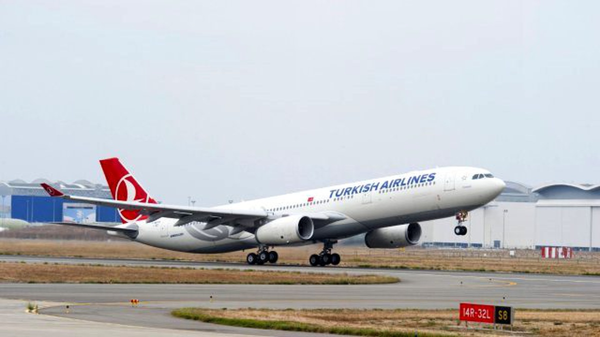 15 Temmuz Kalkışması Hava Trafiğini Düşürdü