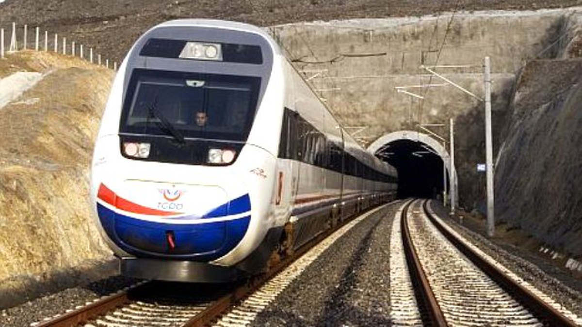 Ulaştırma, Denizcilik ve Haberleşme Bakanı Arslan Açıklaması