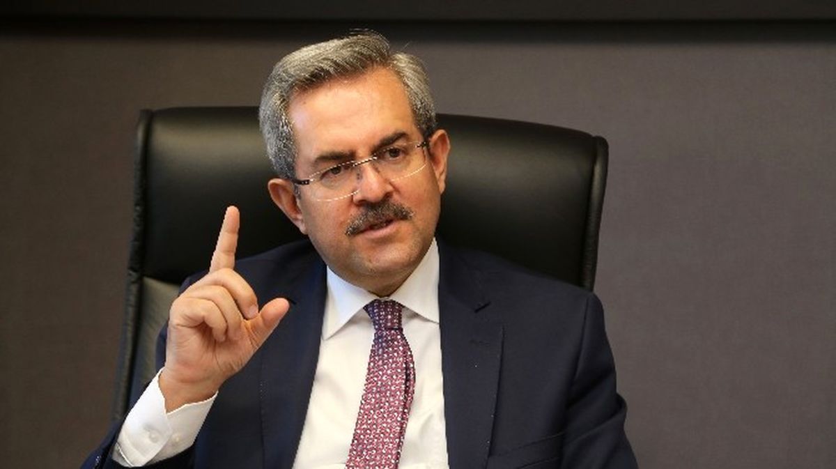 Ünüvar\'dan "Demokrasi ve Şehitler Mitingi"Ne Çağrı