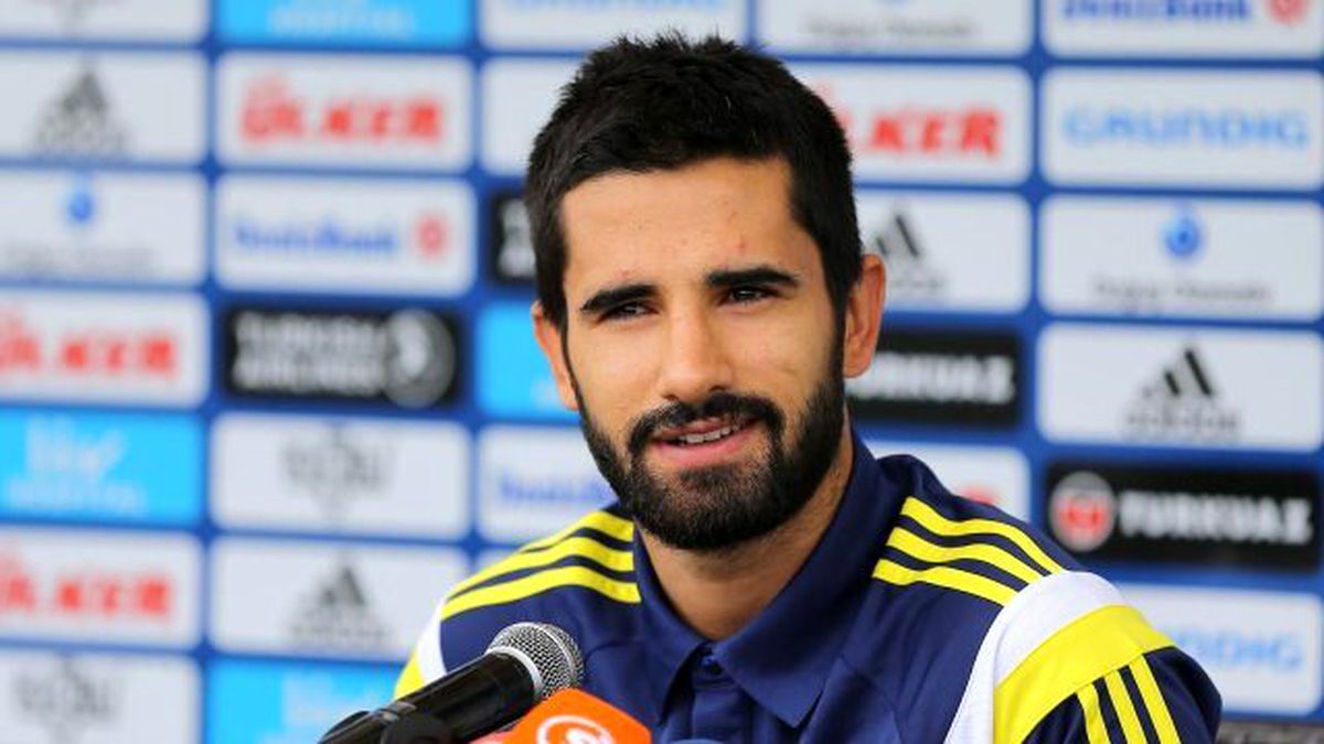 Valencia, Fenerbahçe'den Alper Potuk'u İstedi
