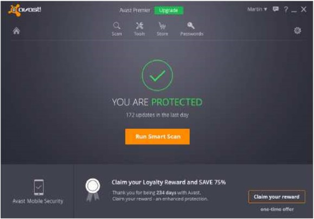 Windows 10\'a Antivirüs Engeli!