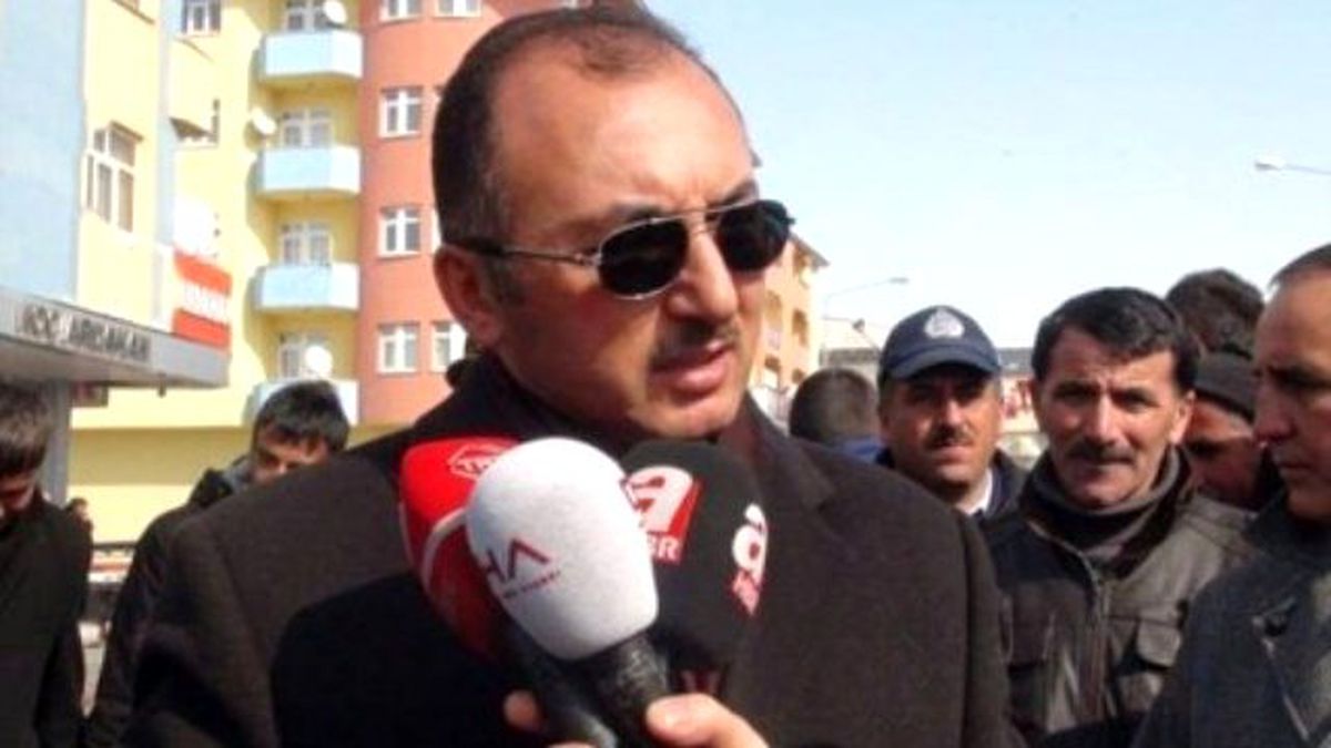 Demokrasi Mitingine Davet
