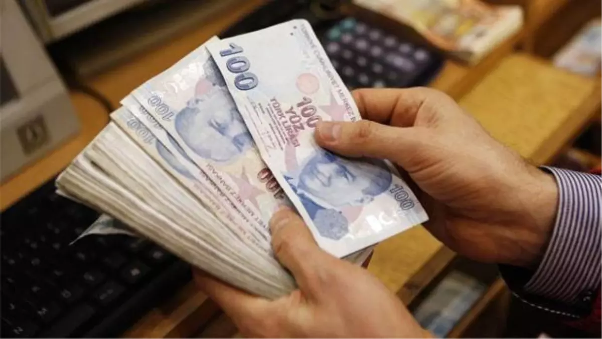 Güvence Hesabında 29 Milyon Lira Birikti ve Kimse Arayıp Sormadı