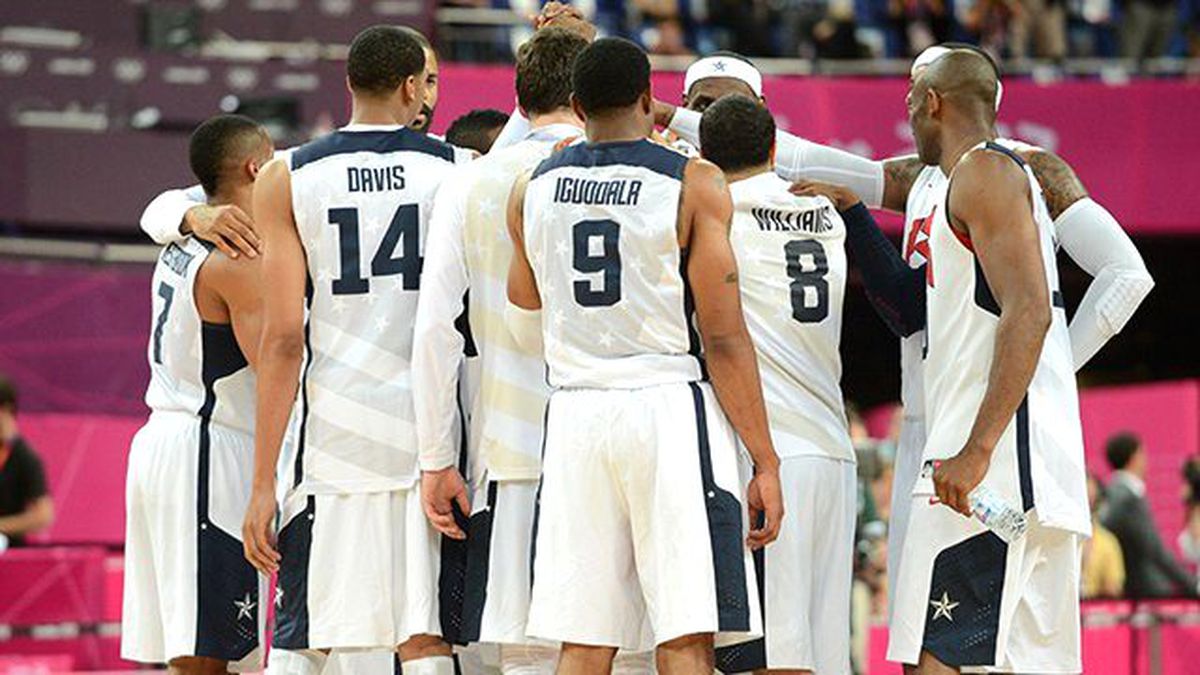 ABD'li Basketbolcular, Yanlışlıkla Geneleve Gitti