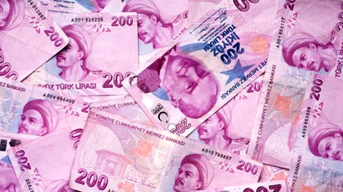 Banka ATM'leri Piyasadaki Sahte Banknotlar İçin Tedbir Aldı