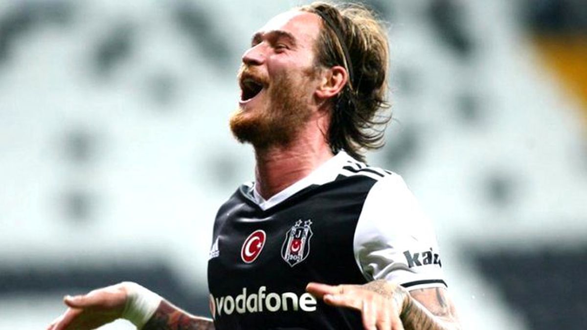 Beşiktaş, Hazırlık Karşılaşmasında Olimpiakos'u 1-0 Mağlup Etti