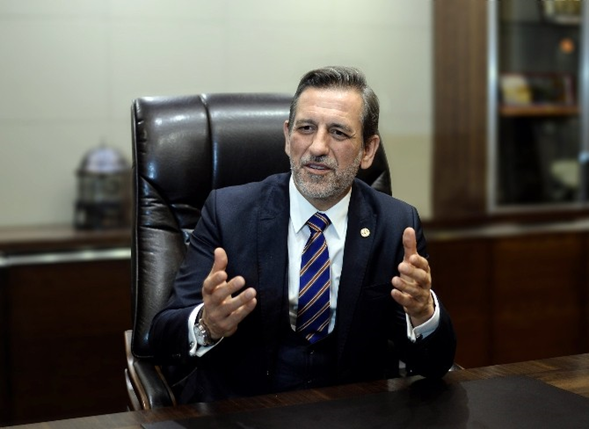 Btso\'dan Demokrasi Şehitlerine Büyük Vefa