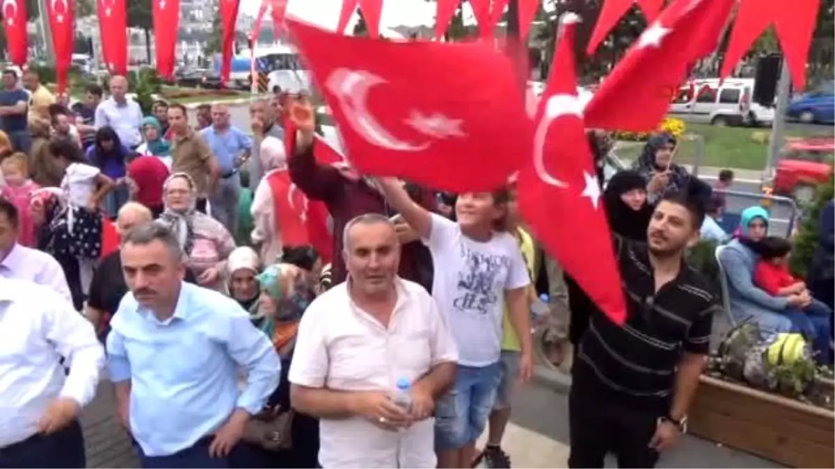 Canikli: ABD Bu Haini Bize Teslim Edecek, Etmek Zorunda -2