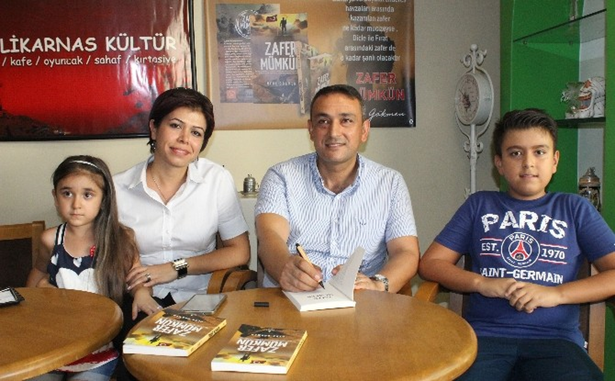 Emekli Yarbaydan PKK ile Mücadele Yöntemleri
