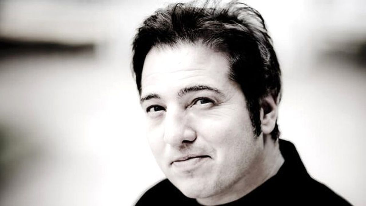 Fazıl Say: Gelin Dost Olalım