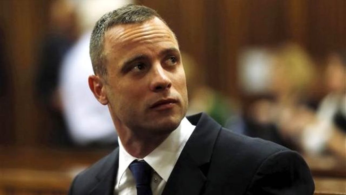 Flaş İddia: Pistorius İntihara Kalkıştı!