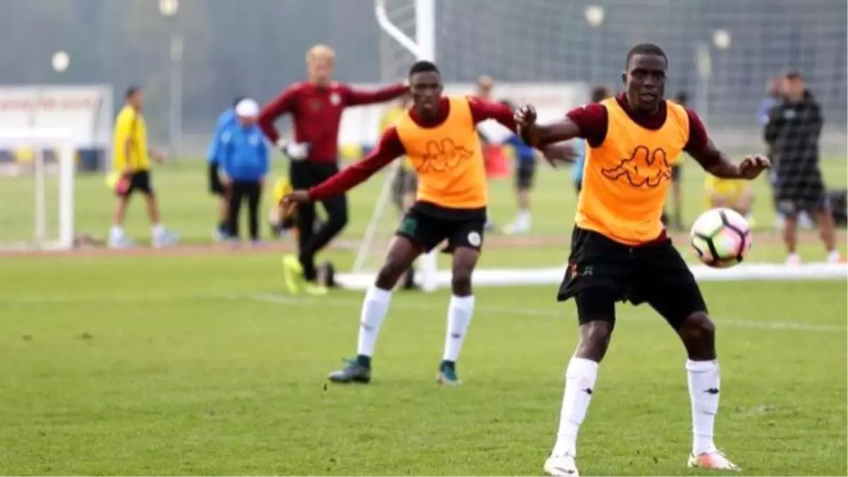 Futbol: Hazırlık Maçı