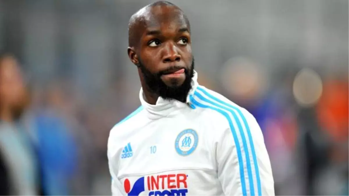 Galatasaray, Lassana Diarra İçin Harekete Geçti