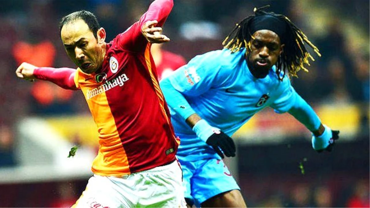 Galatasaray, Luis Cavanda İçin Umut Bulut\'u Teklif Edecek
