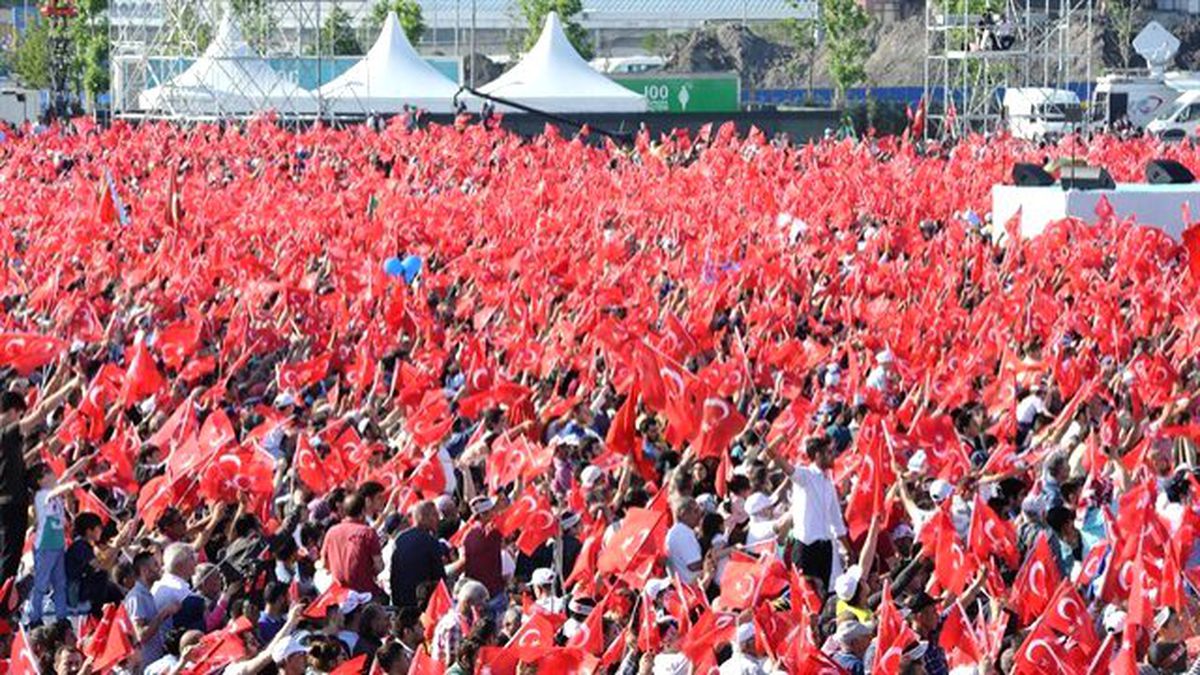Gündem Özeti / 7 Ağustos 2016