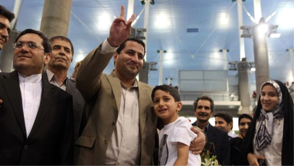 İran\'da Nükleer Fizikçi Şahram Amiri İdam Edildi