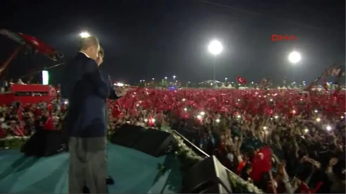 Kılıçdaroğlu ve Bahçeli\'siz Son Fotoğraf