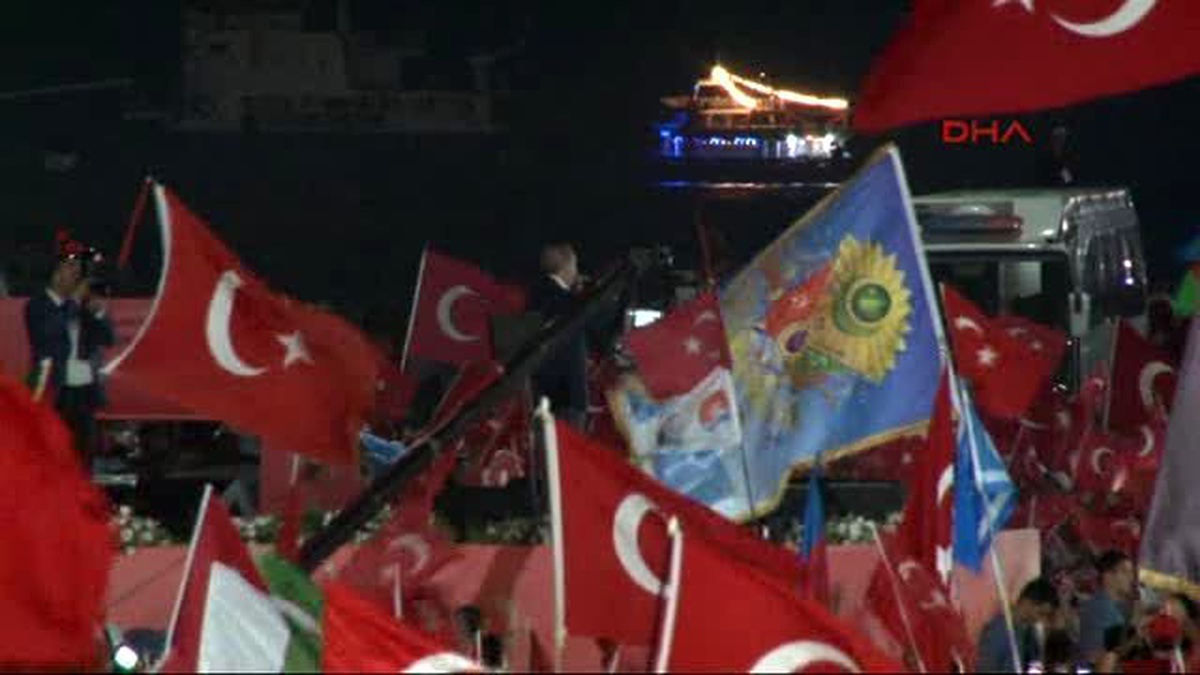 Kılıçdaroğlu ve Bahçeli\'siz Son Fotoğraf