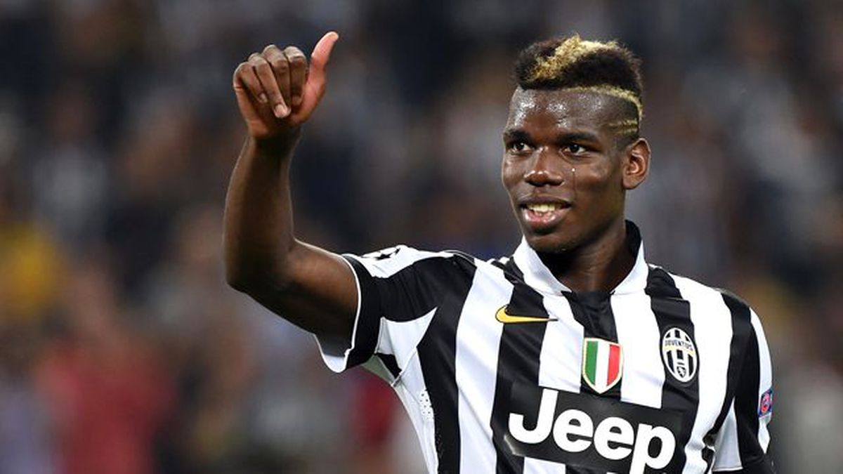 Manchester United, Paul Pogba Transferini Açıkladı
