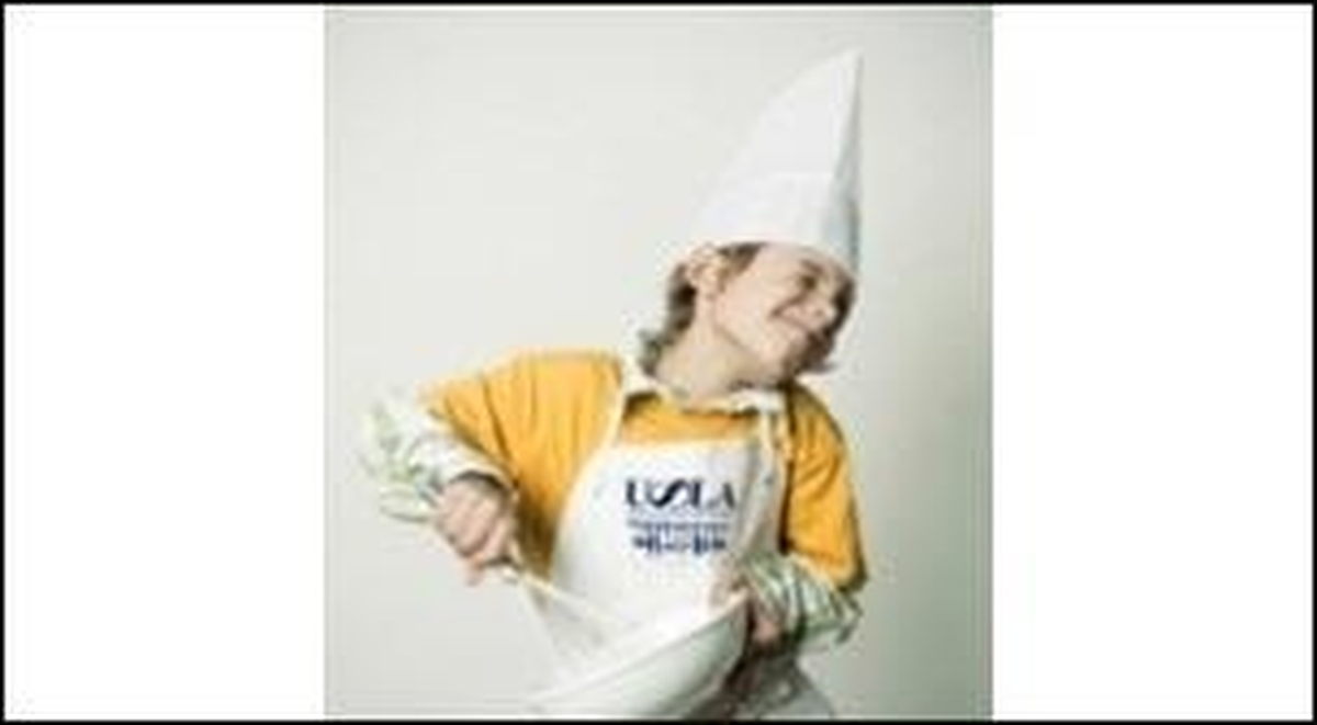 Minik Şeflerle Cupcake (8-12 Yaş)
