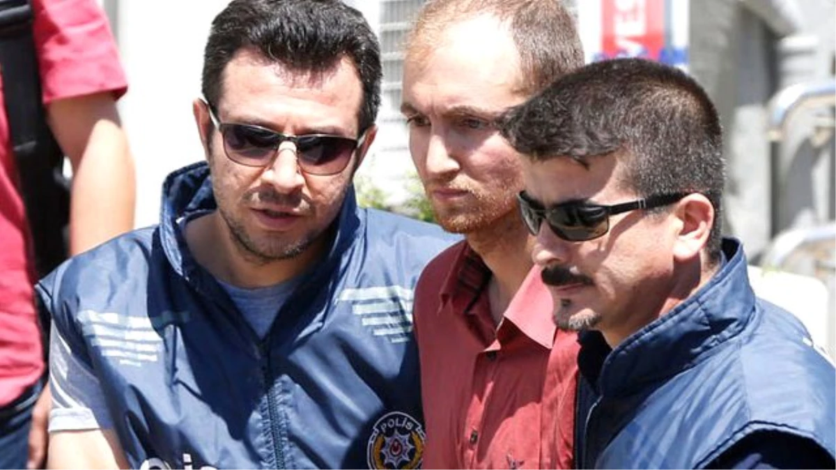 Oğlu, Atalay Filiz Tarafından Öldürülen Korgeneral, Akıncı Üssü'nü Bombalatmış