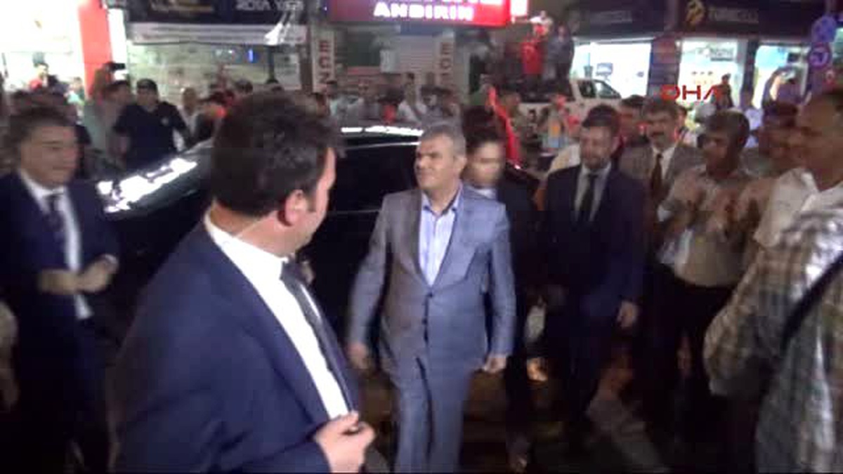 Ordu-Veysi Kaynak: O Teröristlerin Hakkı İdamdır