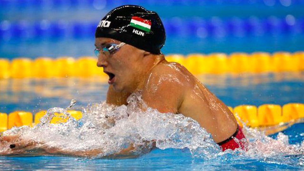 Rio Olimpiyatları\'nda 2 Dünya Rekoru Kırıldı