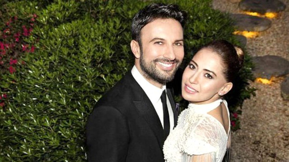 Tarkan Baba Olmaya Hazırlanıyor