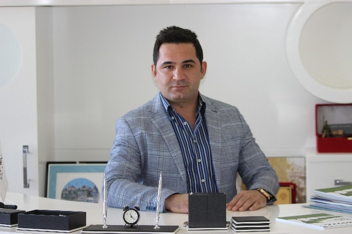 Tümsiad Bingöl Şube Başkanı Celal Hakan Alimoğlu Açıklaması