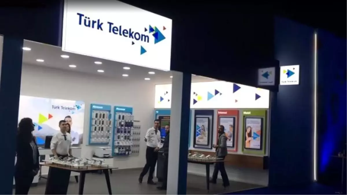 Türk Telekom\'da İşten Çıkarılan Personel Sayısı 290\'a Ulaştı