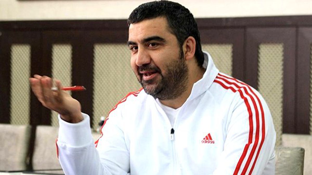Ümit Özat: Fenerbahçe'de Görev Almak Hayalim
