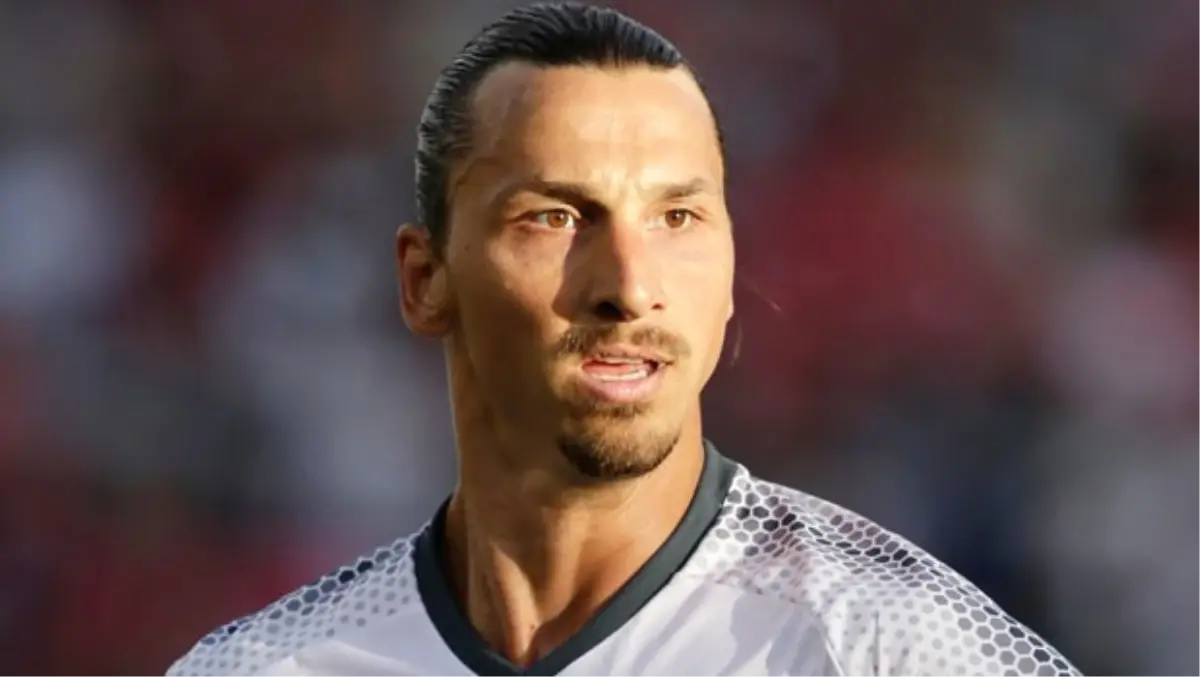 Zlatan Son Şampiyonu Gözüne Kestirdi! "Bir Maç, Bir Kupa!"