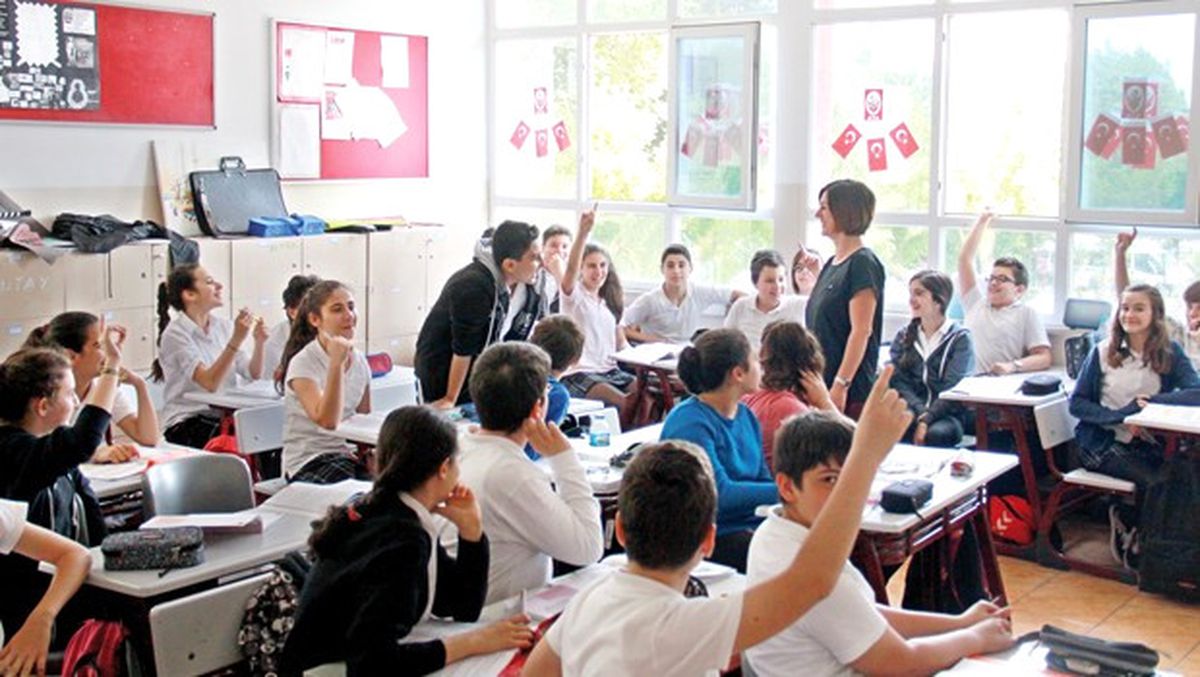 10 Soruda OHAL\'li Eğitim