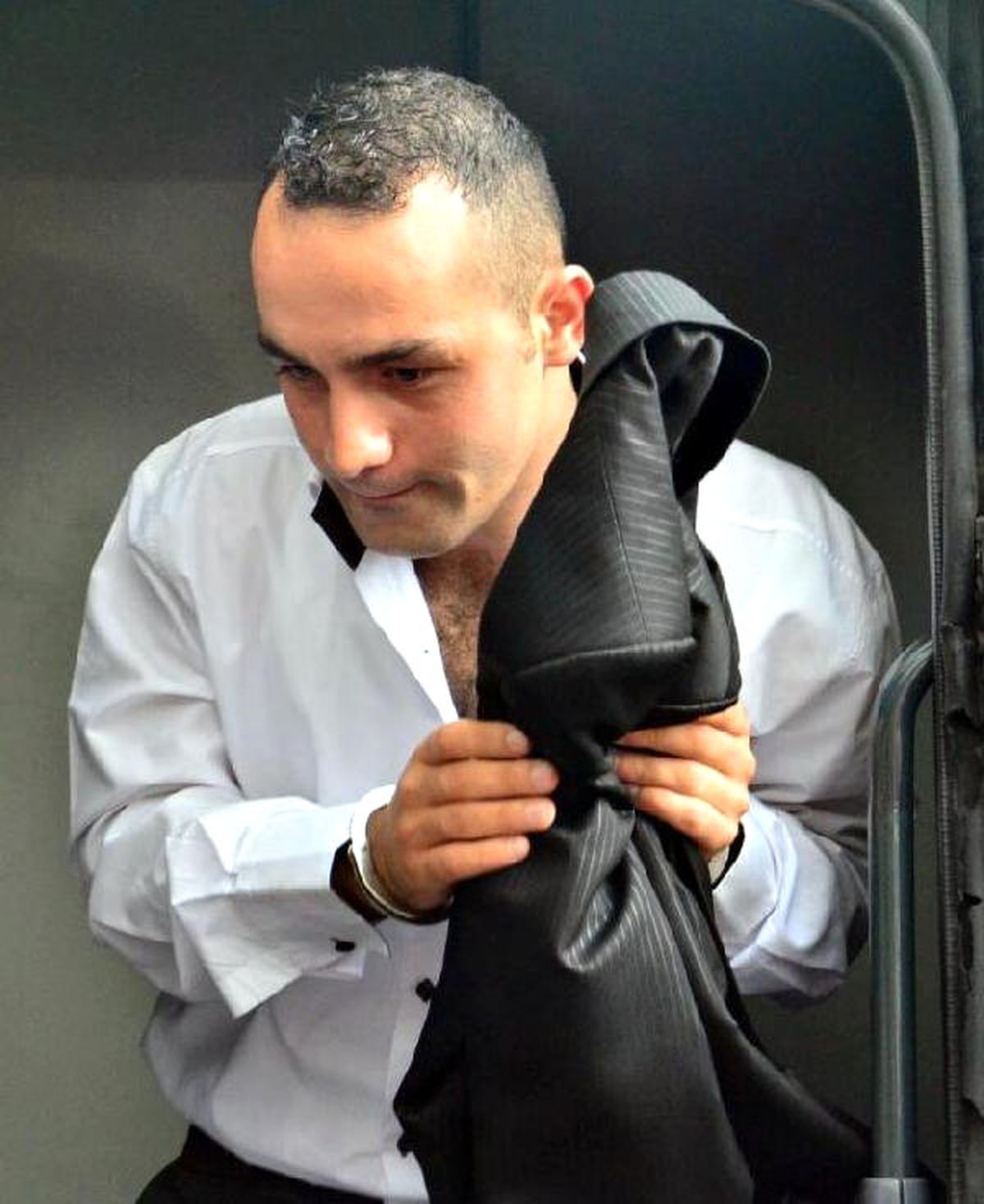 14 Yaşındaki Kıza Cinsel İstismara 18 Yıl Hapis İstemi