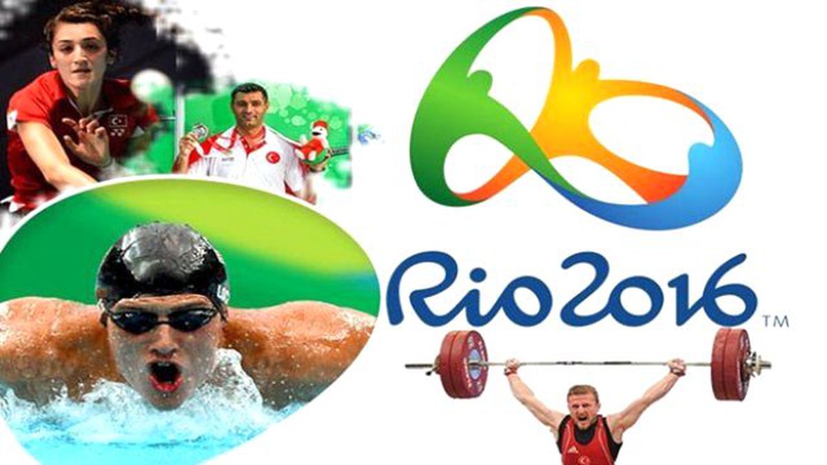 Rio 2016