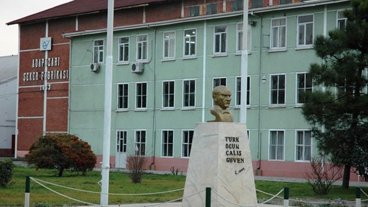 55 Bin Pancar Üreticisi Savcılığa Başvurdu: Fetö Bizi Dolandırdı
