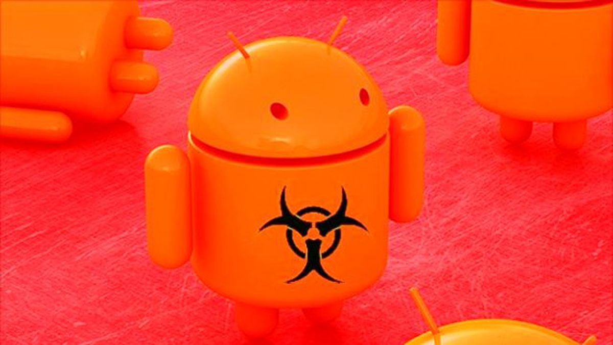 900 Milyon Android\'e Kötü Haber!