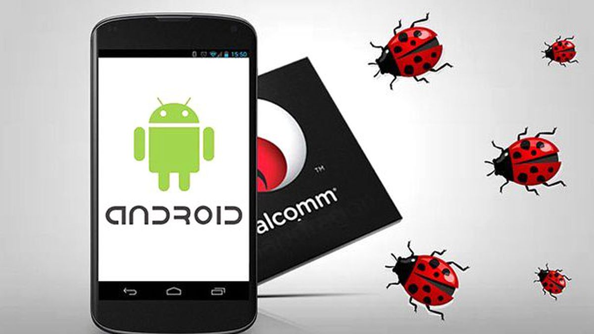 900 Milyon Android Telefonu Etkileyebilecek Güvenlik Açığı Bulundu