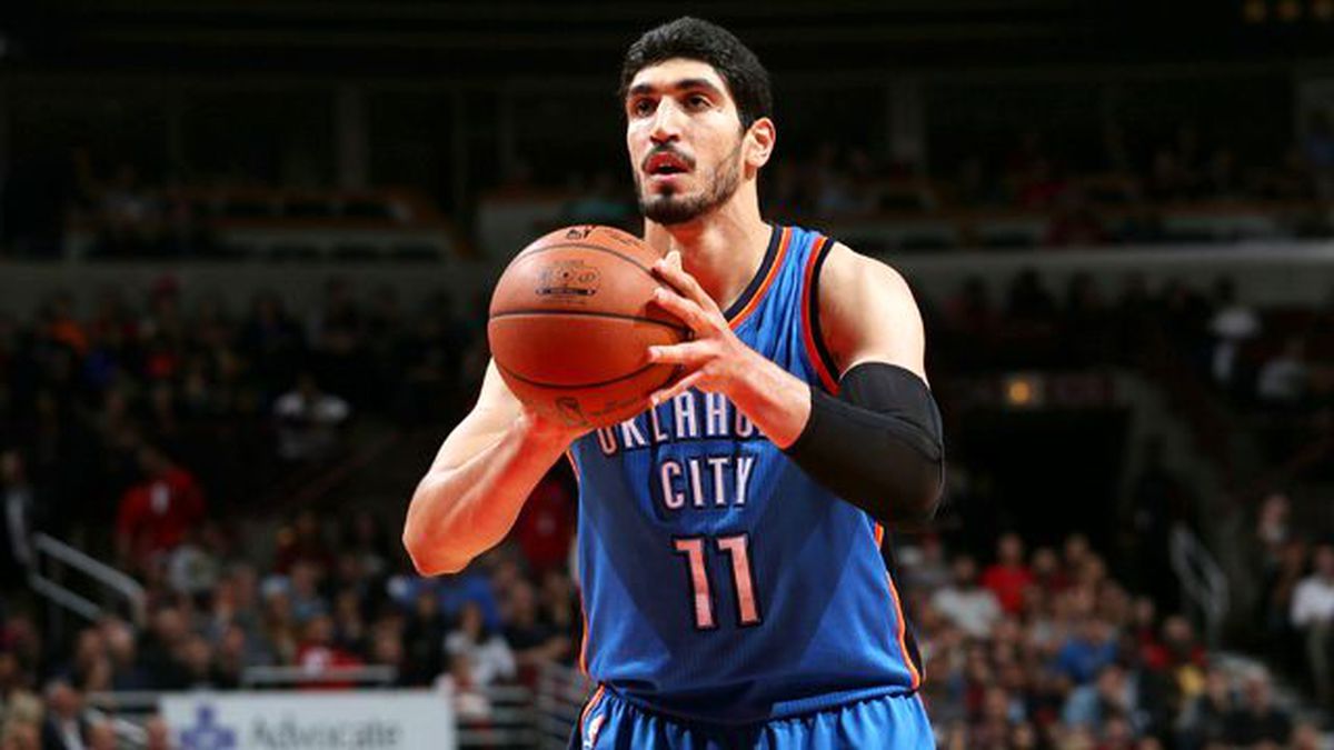 Ailesi, Enes Kanter'i Evlatlıktan Reddetti