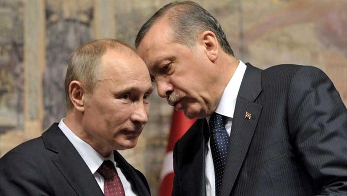 Almanya, Türkiye-Rusya Yakınlaşmasından Memnun