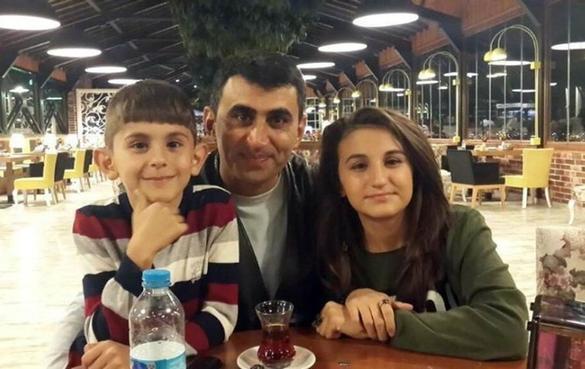 Antalya\'da Deniz Sefası Faciaya Döndü