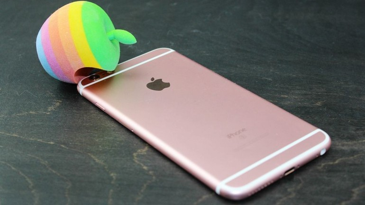 Apple\'ın Sitesindeki İlginç İpucu!