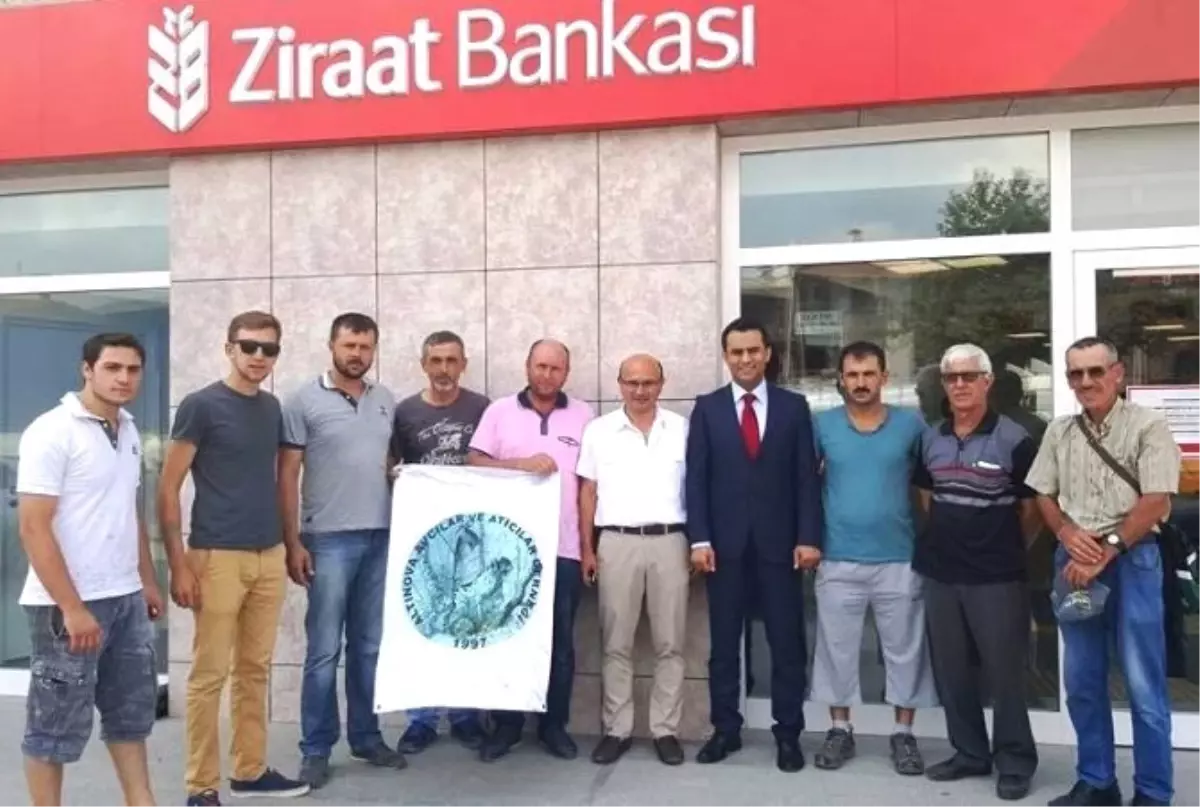 Avcılardan Şehit Aileleri ve Gazilere Destek