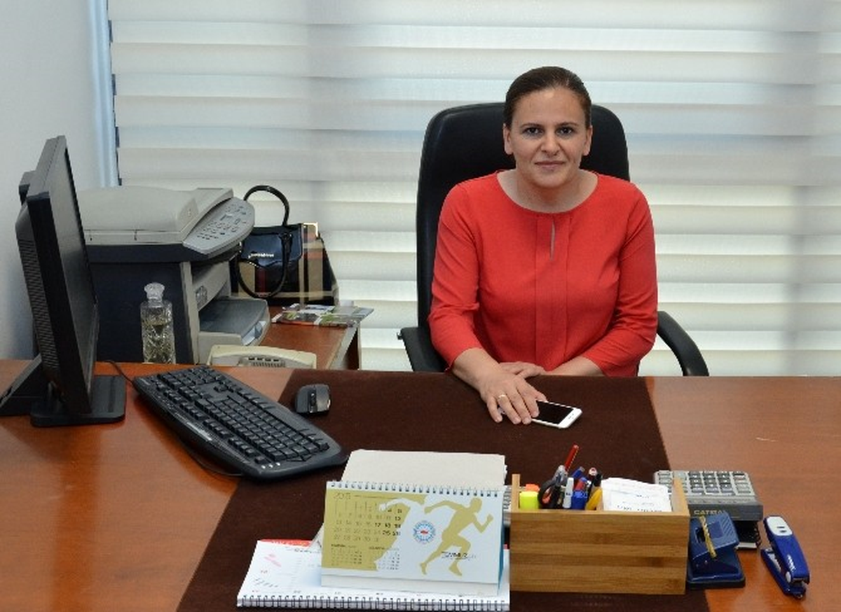 Basketbolda İyi Şeyler Oluyor