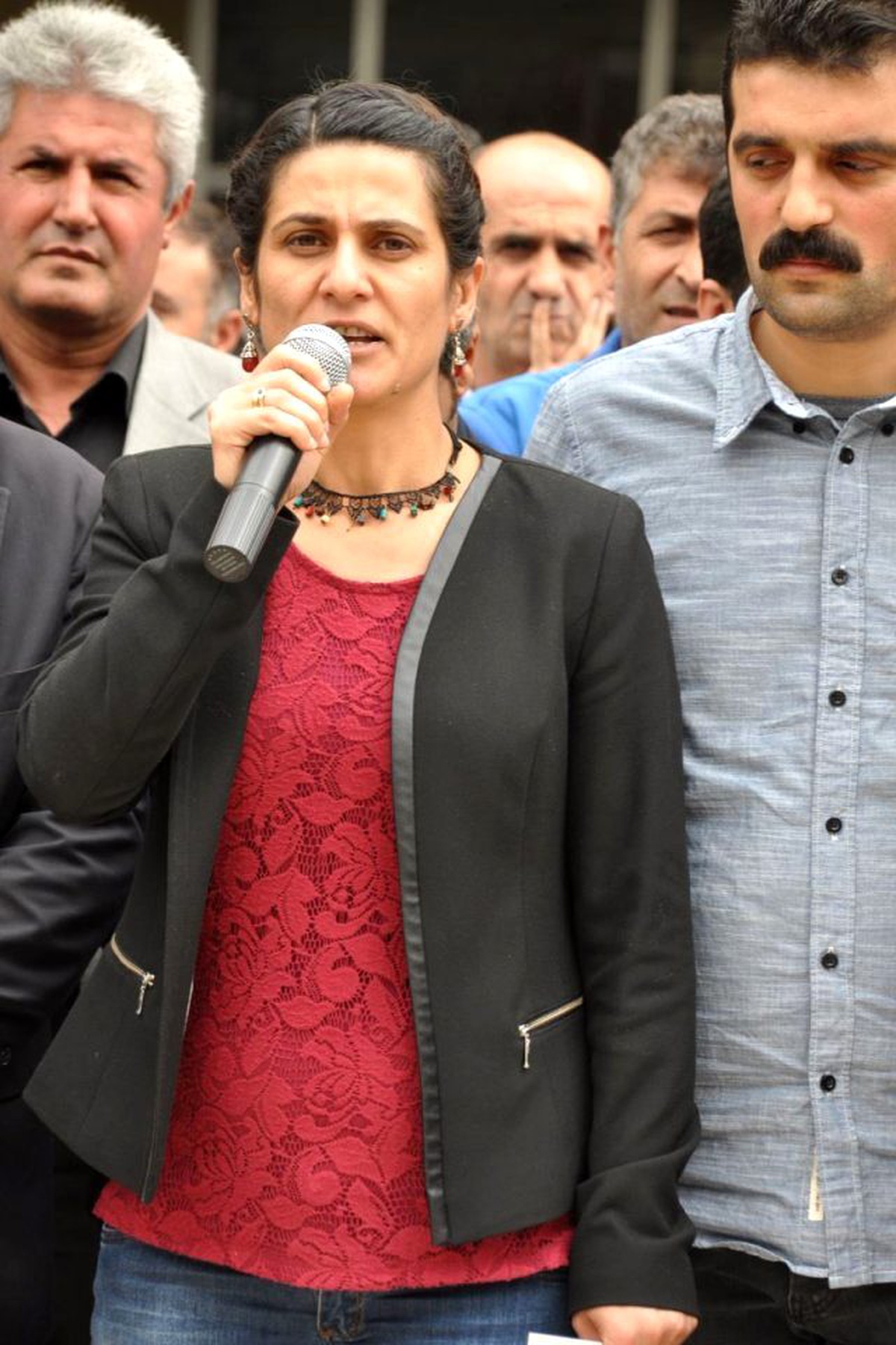 Belediye Çalışanları Kaygılı