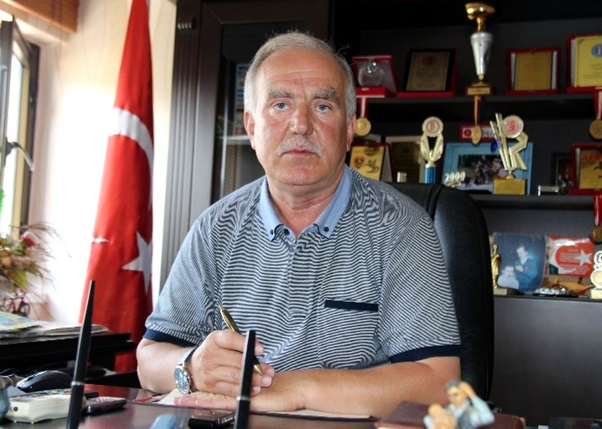 Berberler, Usta Belgesiz Dükkan Yabancılardan Rahatsız