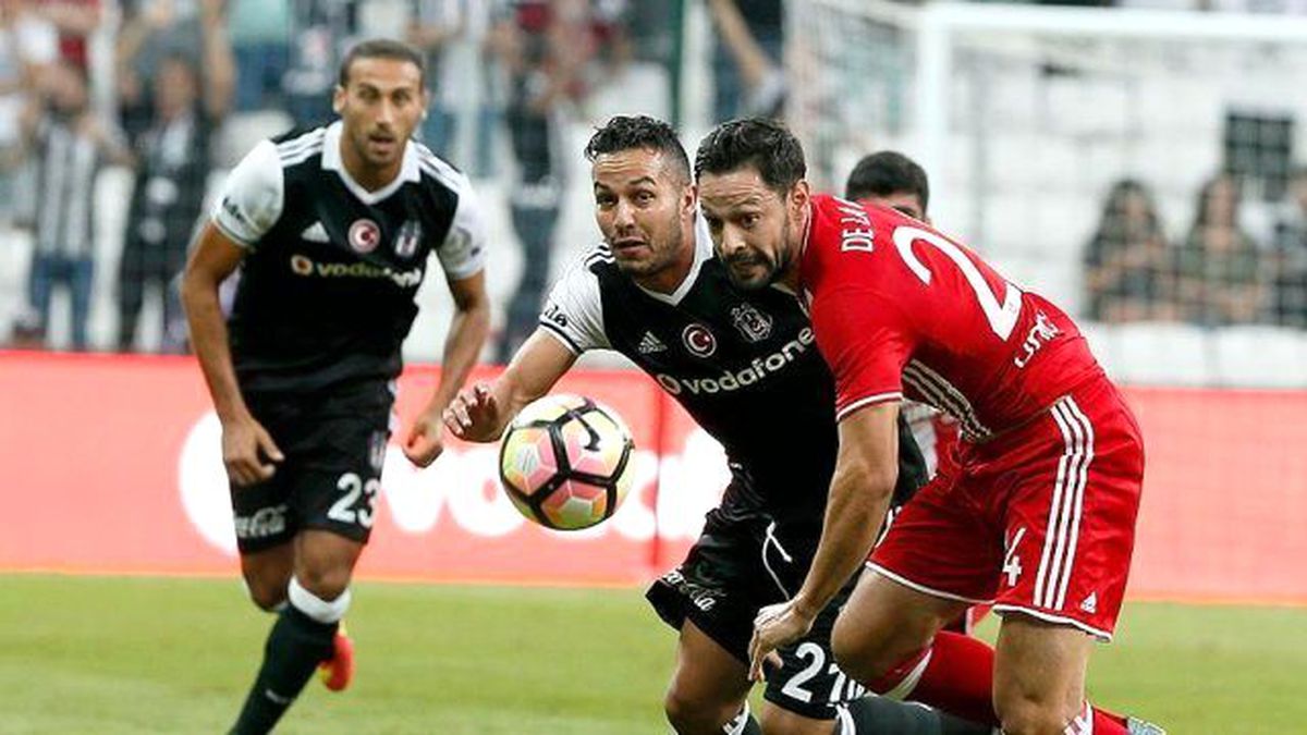 Beşiktaş Performansını Artırıyor