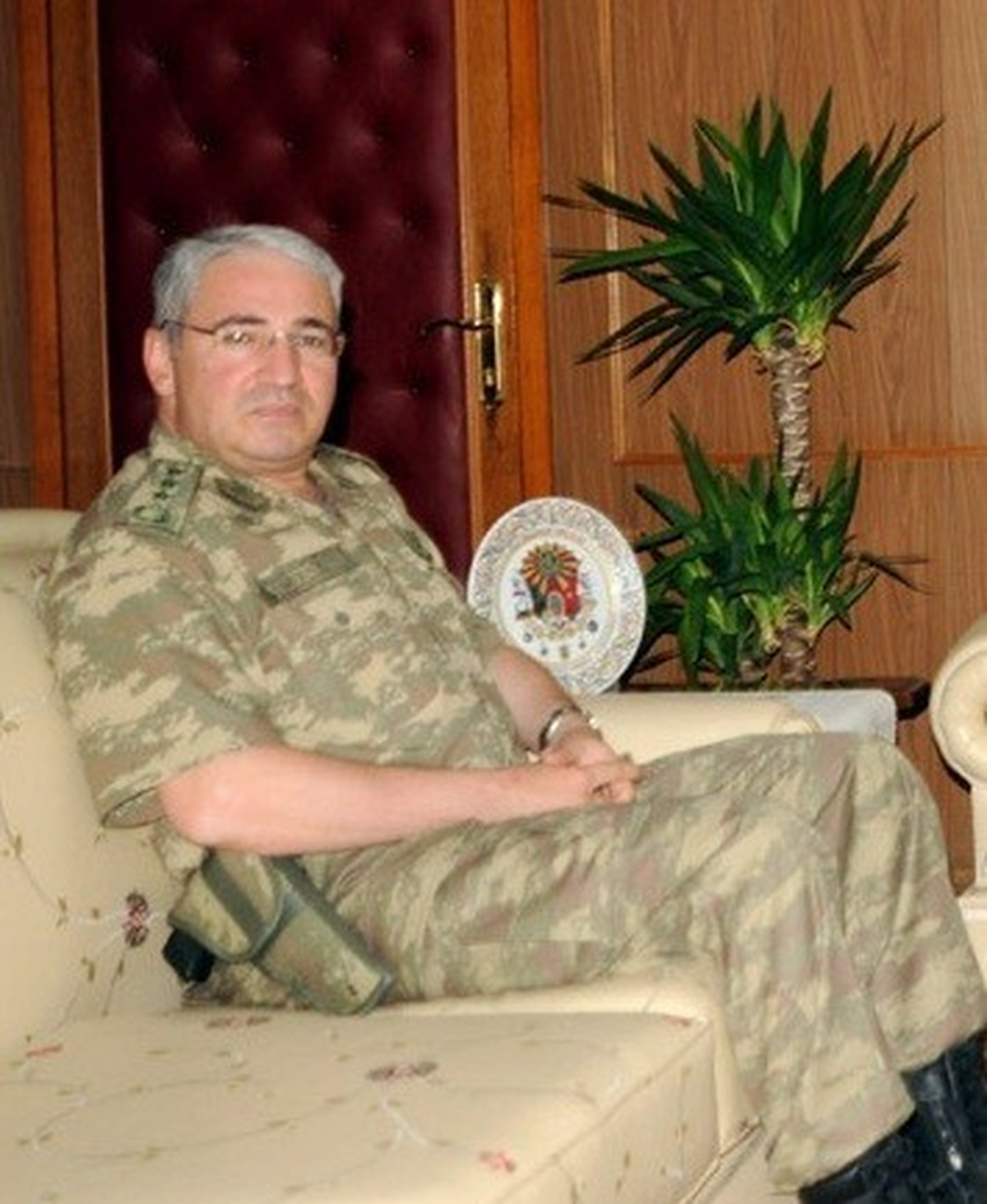 Bilecik\'te Fetö Operasyonları