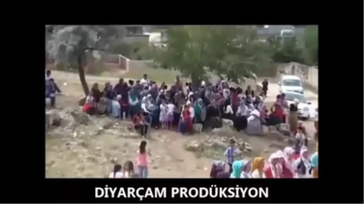 Bismilli Zeko - Meşi Meşi Daweta Welat Gowend Grani Halay Kliba Nu